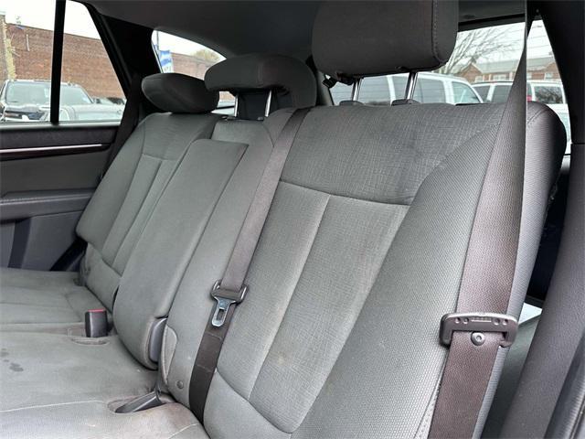 used 2010 Hyundai Santa Fe car, priced at $6,711