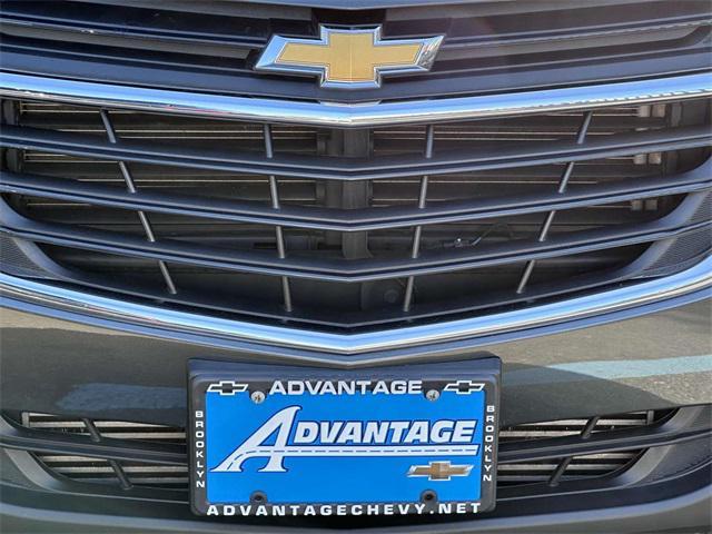 used 2019 Chevrolet Equinox car, priced at $15,890