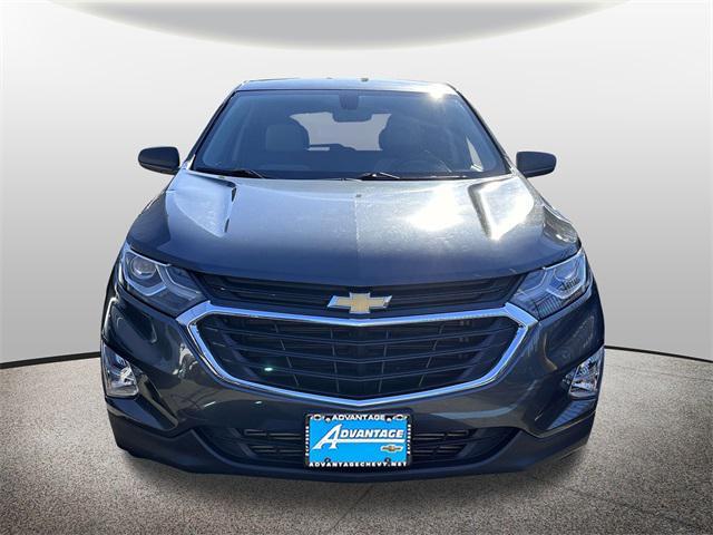 used 2019 Chevrolet Equinox car, priced at $15,890