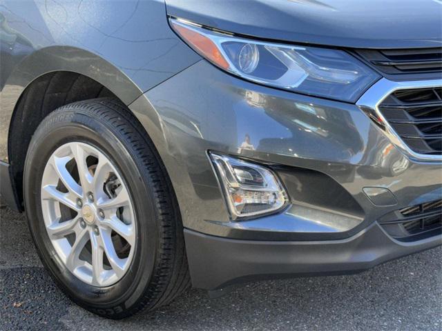 used 2019 Chevrolet Equinox car, priced at $15,890