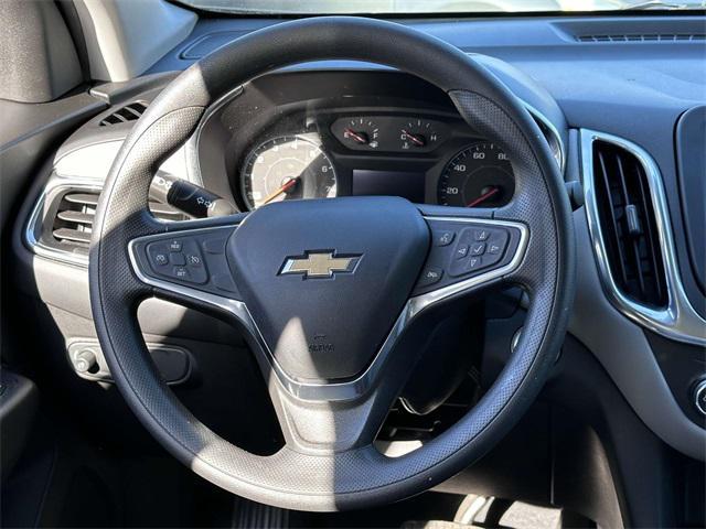 used 2019 Chevrolet Equinox car, priced at $15,890