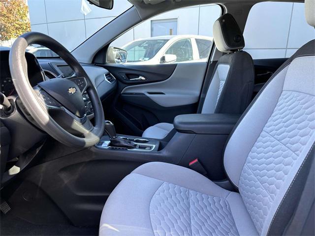 used 2019 Chevrolet Equinox car, priced at $15,890