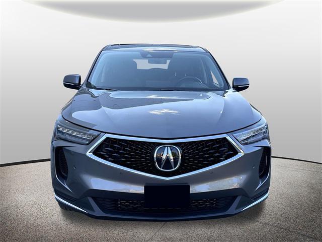 used 2022 Acura RDX car, priced at $30,865