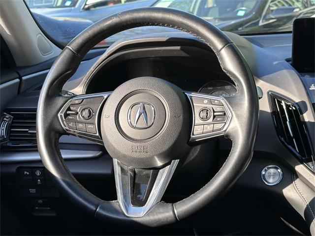 used 2022 Acura RDX car, priced at $30,865