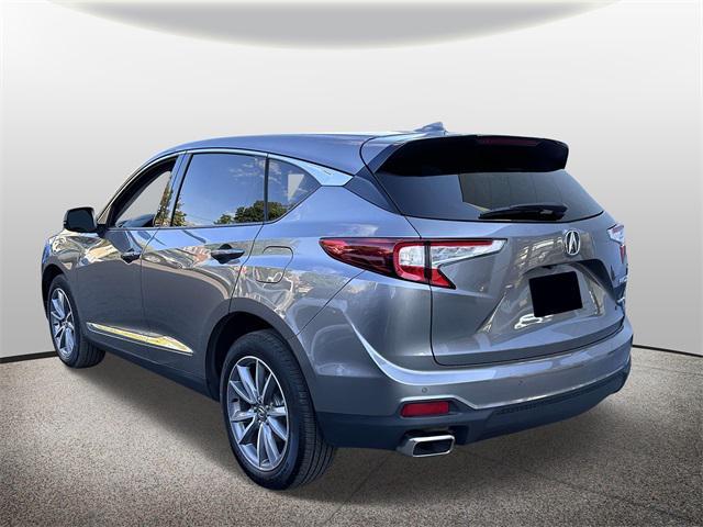 used 2022 Acura RDX car, priced at $30,865