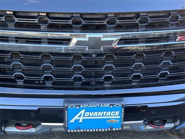 used 2022 Chevrolet Tahoe car, priced at $47,704