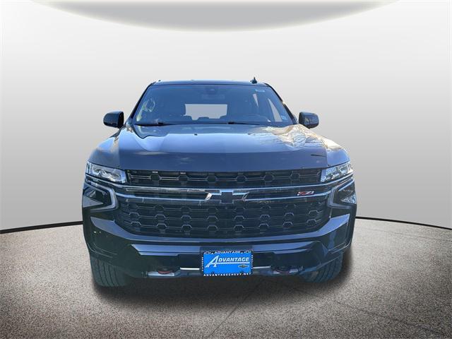 used 2022 Chevrolet Tahoe car, priced at $47,704