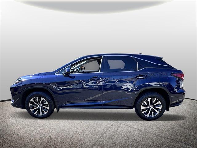 used 2022 Lexus RX 350 car, priced at $30,792