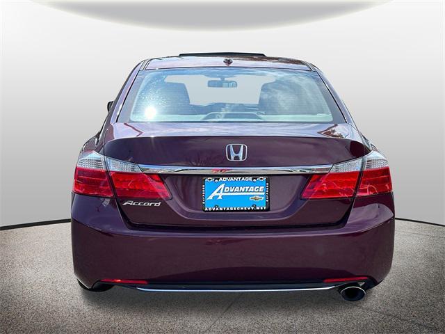 used 2013 Honda Accord car, priced at $11,736