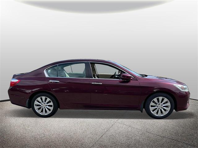 used 2013 Honda Accord car, priced at $11,736