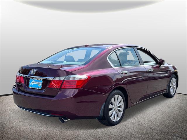 used 2013 Honda Accord car, priced at $11,736