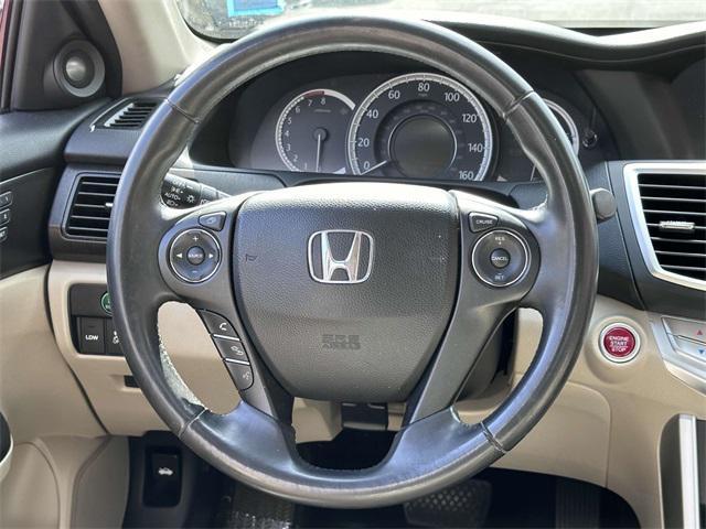 used 2013 Honda Accord car, priced at $11,736