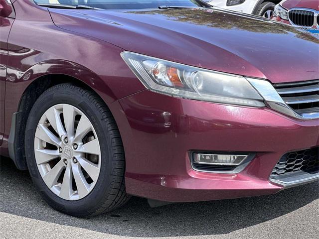 used 2013 Honda Accord car, priced at $11,736