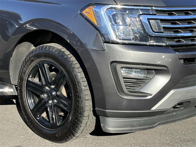 used 2021 Ford Expedition car, priced at $31,283