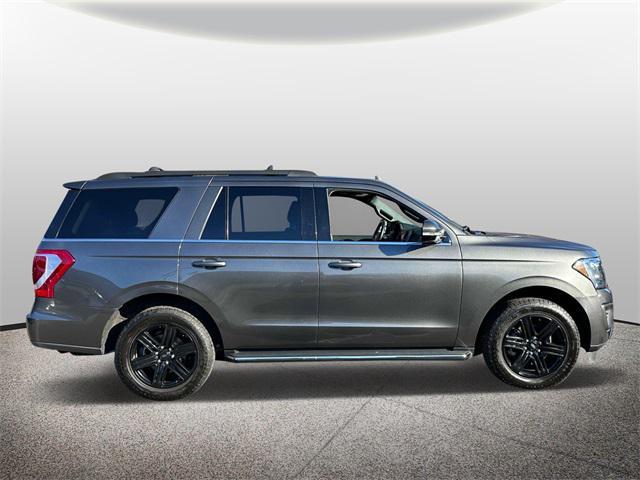 used 2021 Ford Expedition car, priced at $31,283