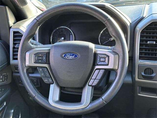 used 2021 Ford Expedition car, priced at $31,283