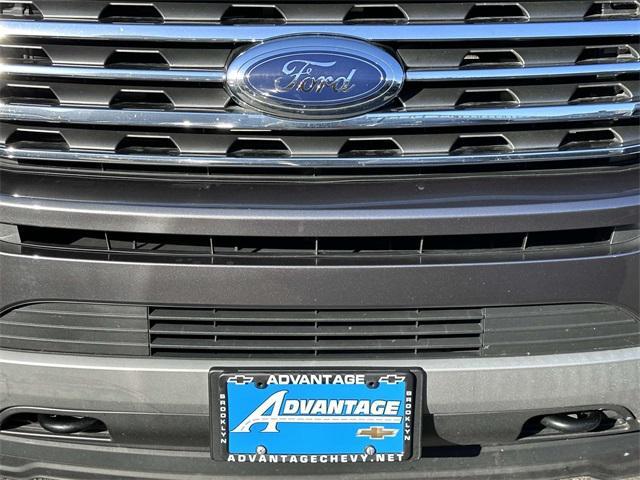 used 2021 Ford Expedition car, priced at $31,283