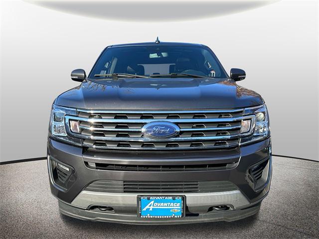 used 2021 Ford Expedition car, priced at $31,283