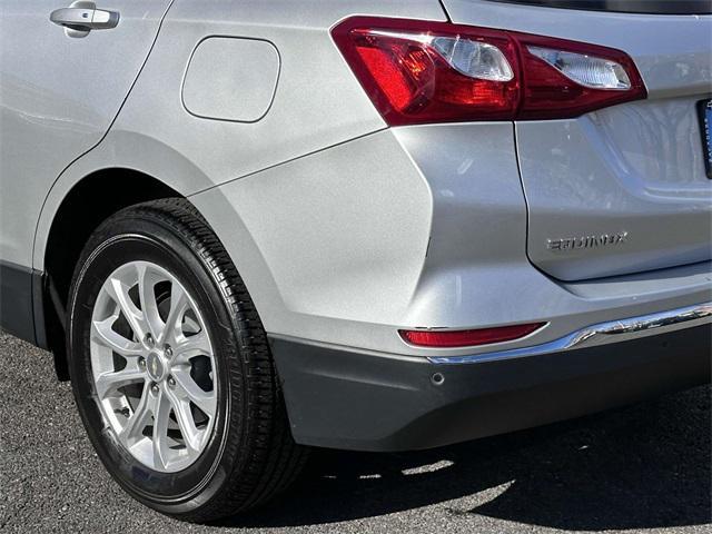 used 2019 Chevrolet Equinox car, priced at $12,717