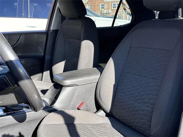 used 2019 Chevrolet Equinox car, priced at $12,717