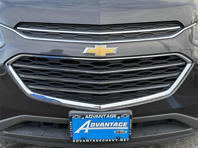 used 2016 Chevrolet Equinox car, priced at $10,634