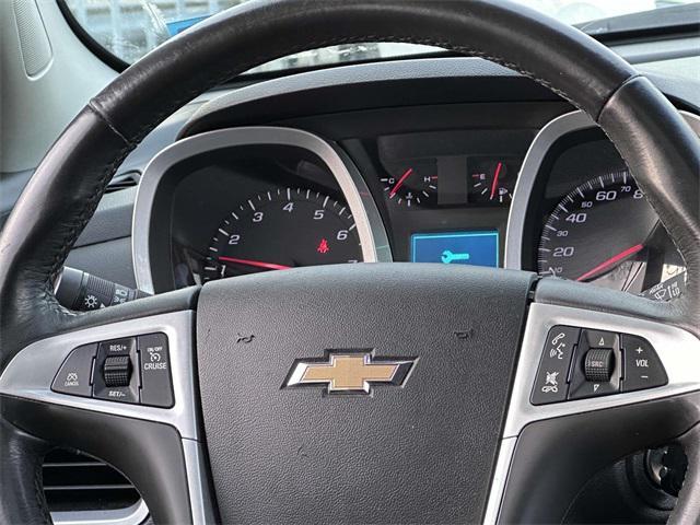 used 2016 Chevrolet Equinox car, priced at $10,634