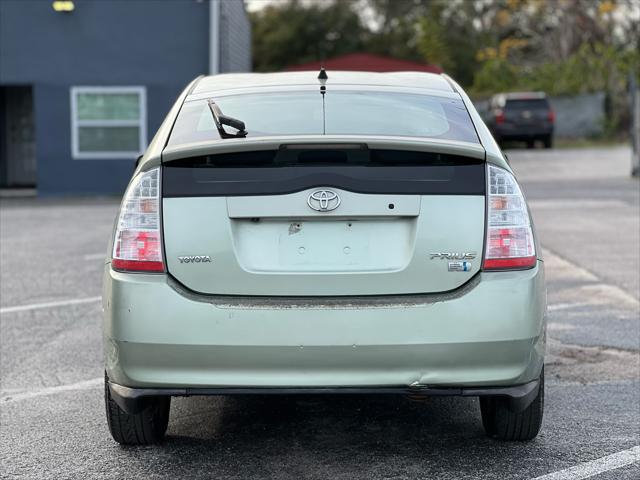 used 2007 Toyota Prius car, priced at $3,590