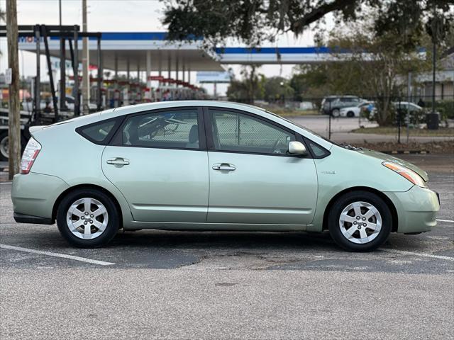 used 2007 Toyota Prius car, priced at $3,590