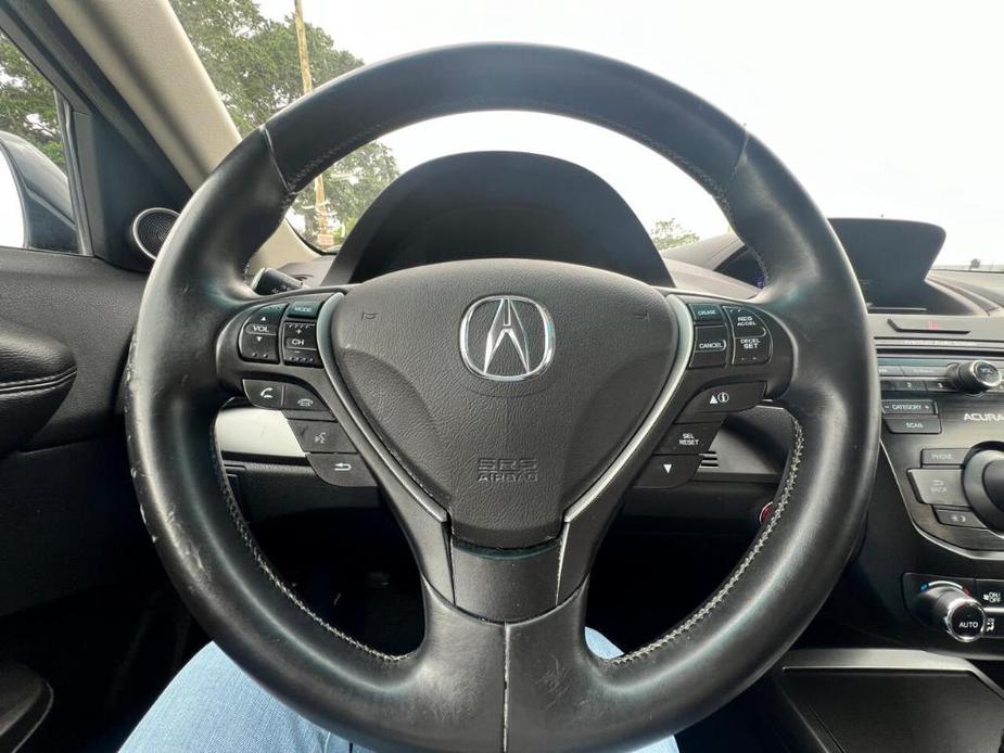 used 2014 Acura RDX car, priced at $13,990