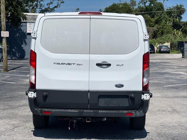 used 2015 Ford Transit-350 car, priced at $23,500