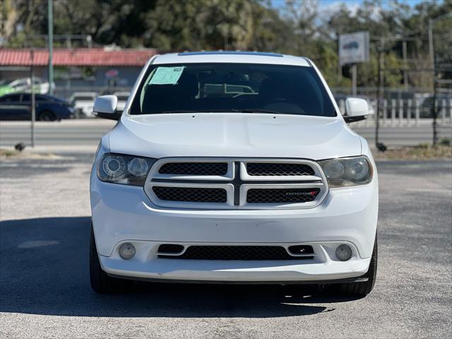 used 2013 Dodge Durango car, priced at $10,990