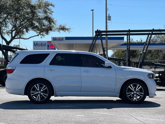 used 2013 Dodge Durango car, priced at $10,990