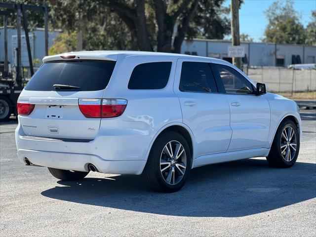 used 2013 Dodge Durango car, priced at $10,990