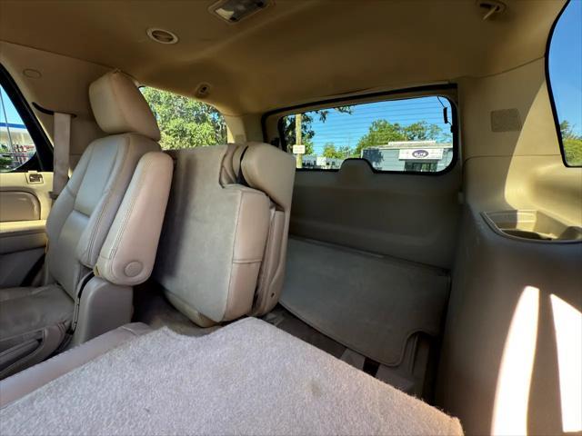 used 2012 Cadillac Escalade car, priced at $13,990