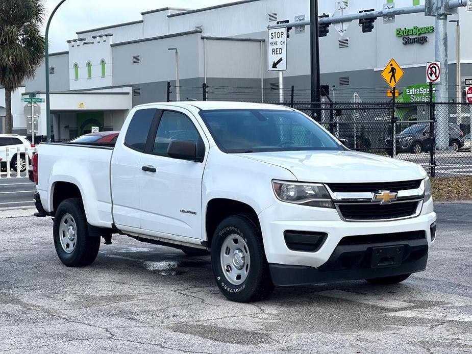 used 2016 Chevrolet Colorado car, priced at $12,990