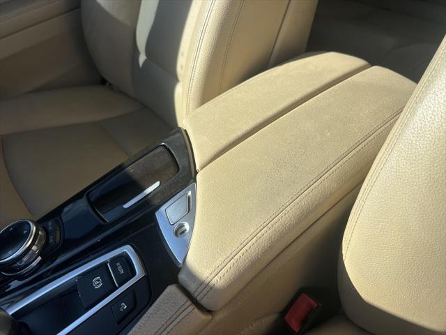 used 2014 BMW 535 car, priced at $9,900