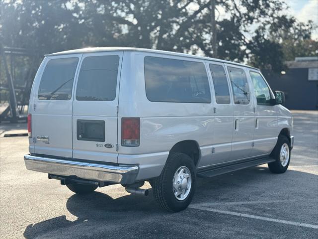 used 2012 Ford E350 Super Duty car, priced at $15,500