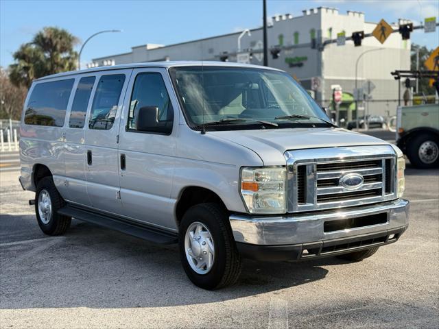 used 2012 Ford E350 Super Duty car, priced at $15,500