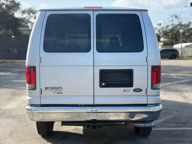 used 2012 Ford E350 Super Duty car, priced at $15,500