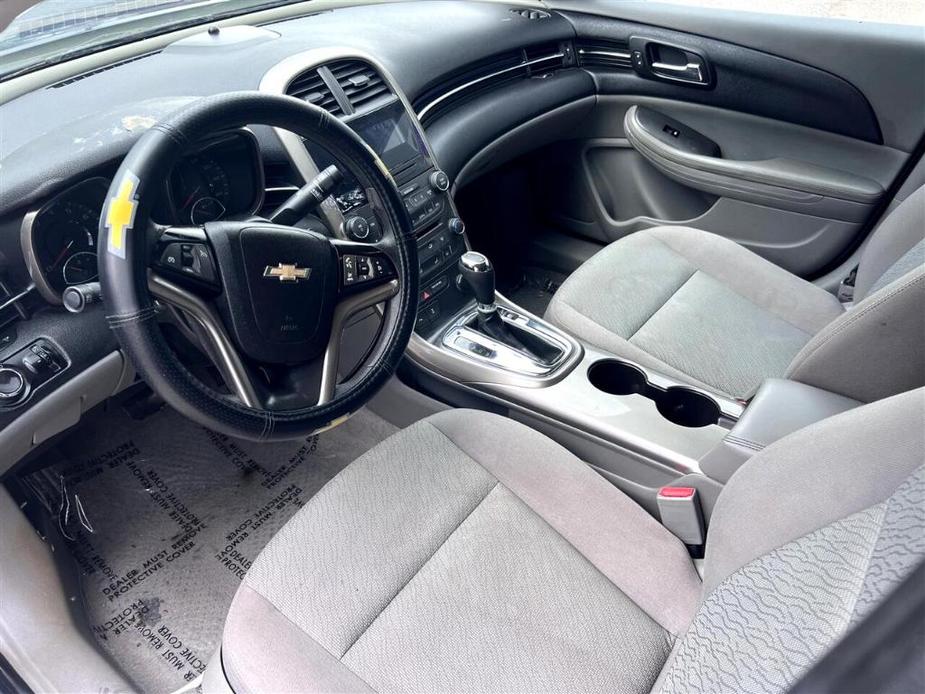 used 2013 Chevrolet Malibu car, priced at $8,300