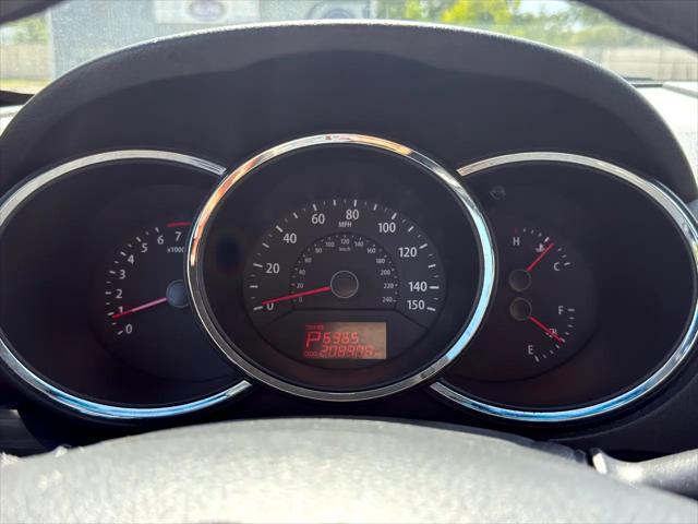 used 2012 Kia Sorento car, priced at $3,750
