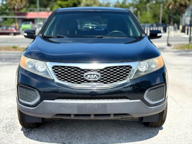 used 2012 Kia Sorento car, priced at $3,750