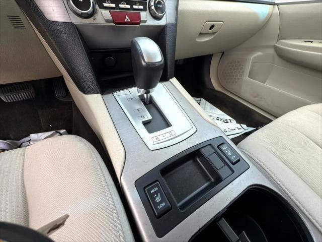 used 2014 Subaru Legacy car, priced at $6,200