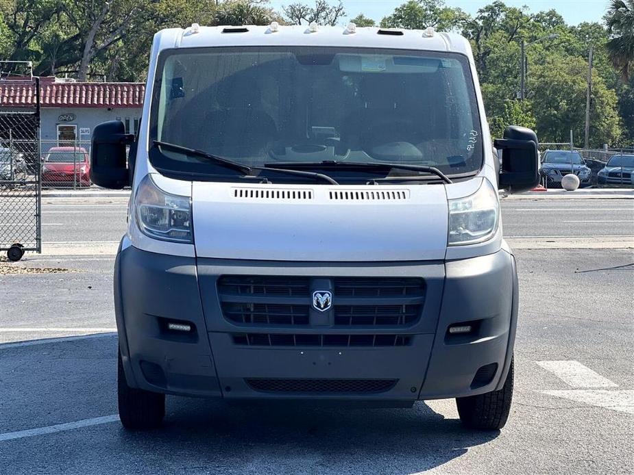 used 2017 Ram ProMaster 1500 car, priced at $14,499