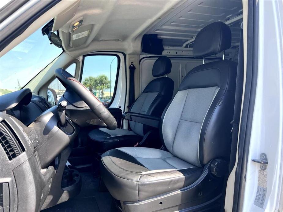 used 2017 Ram ProMaster 1500 car, priced at $14,499