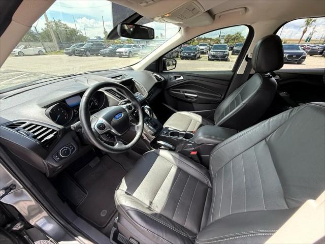 used 2016 Ford Escape car, priced at $8,300
