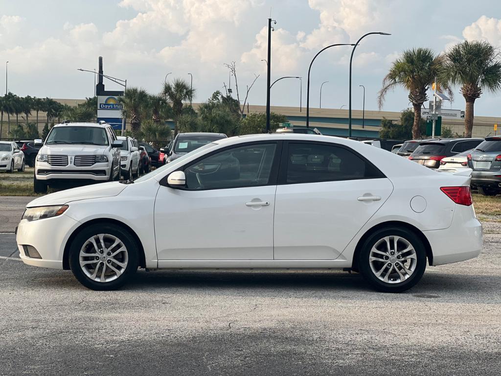 used 2011 Kia Forte car, priced at $5,990