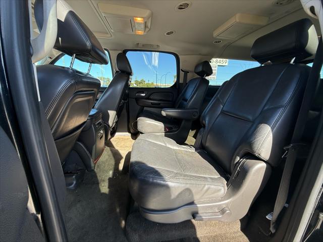 used 2007 Cadillac Escalade ESV car, priced at $9,500