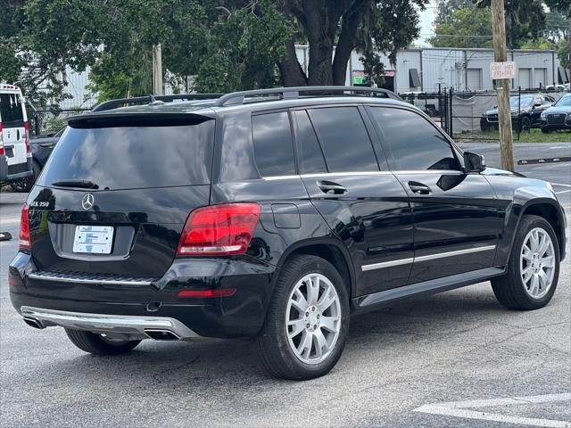 used 2013 Mercedes-Benz GLK-Class car, priced at $10,990