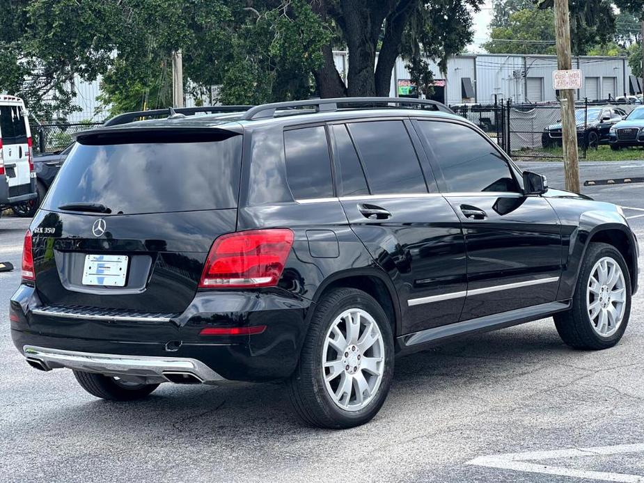 used 2013 Mercedes-Benz GLK-Class car, priced at $12,990